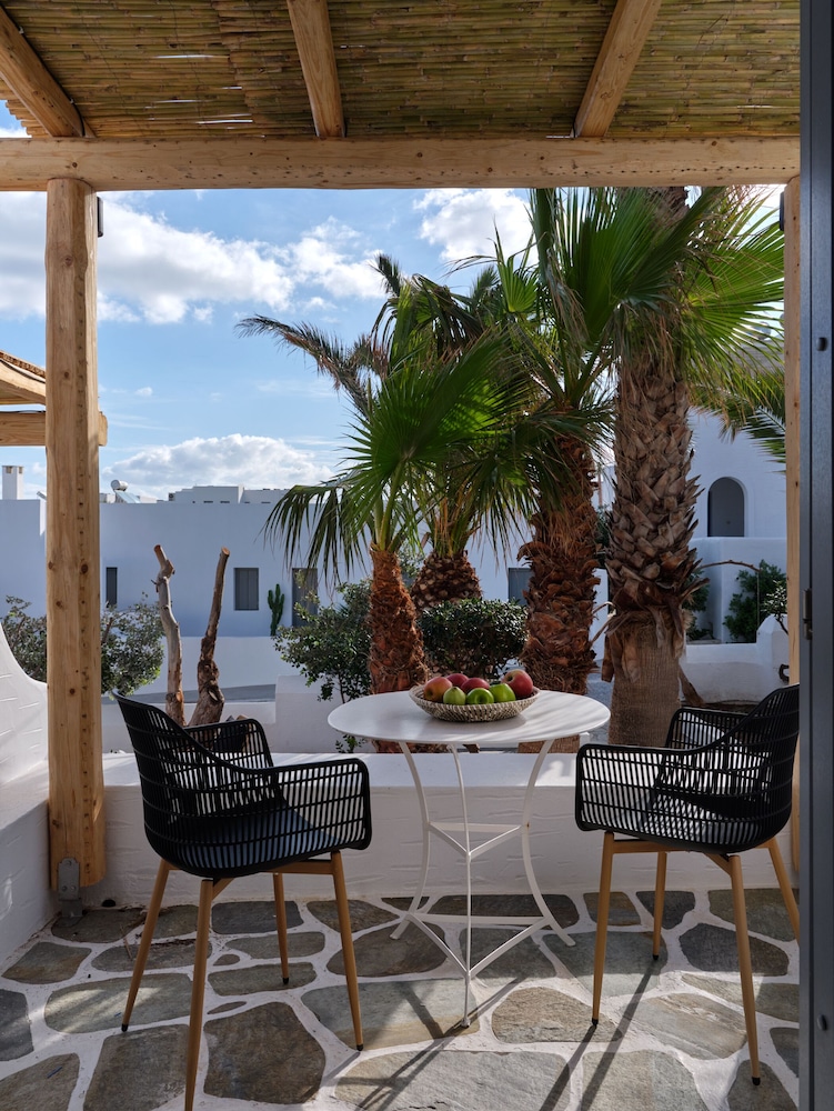 Ariti Seaside Residence 33/50