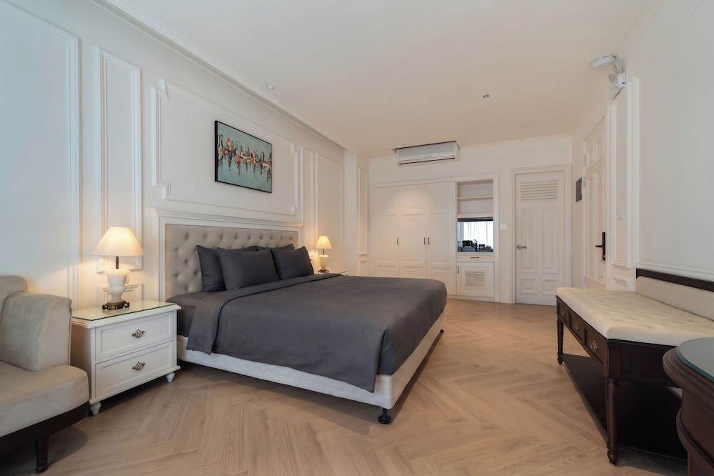 M Village Hotel Long Bien, a brand of Modern Village Lifestyle 6/50
