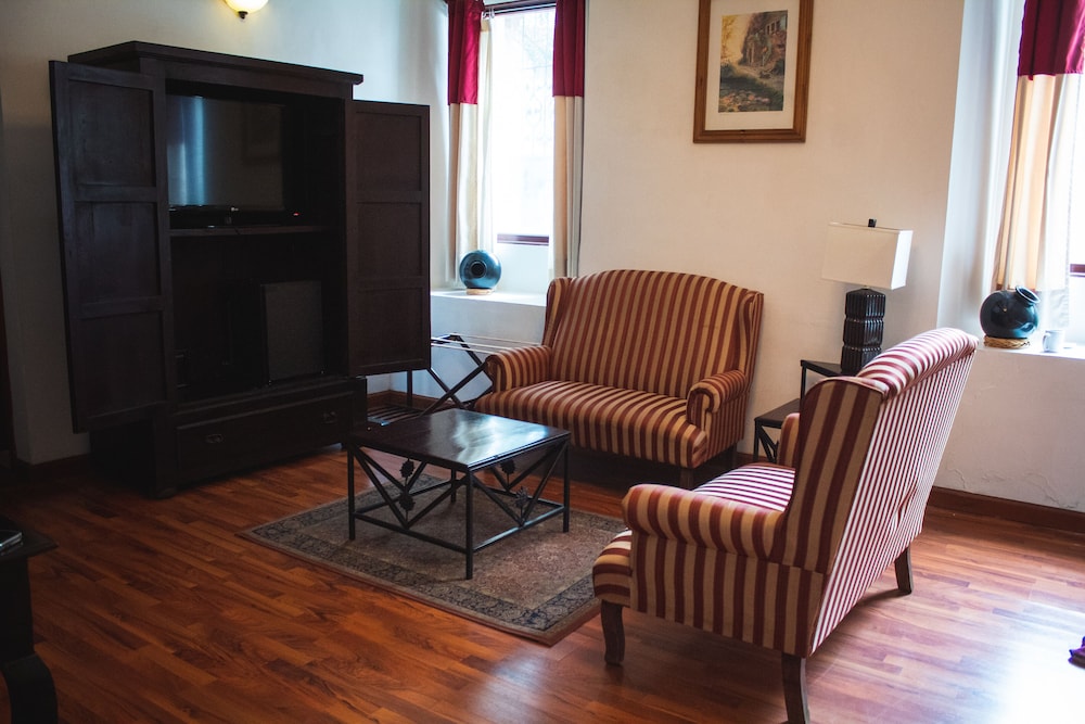 Hotel Casa Divina Oaxaca(formerly Villa Vera Oaxaca) 54/73