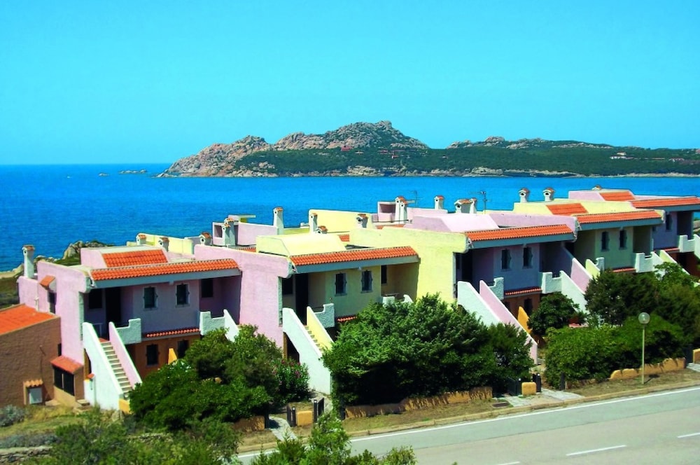 Residence Baia Santa Reparata 8/40