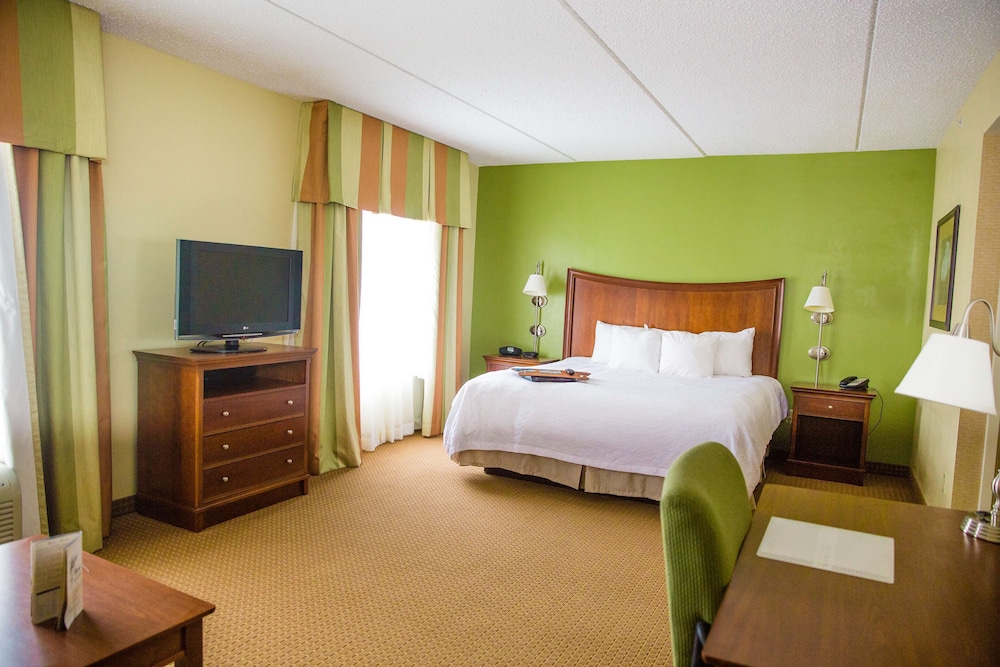 Hampton Inn & Suites Blairsville 11/45
