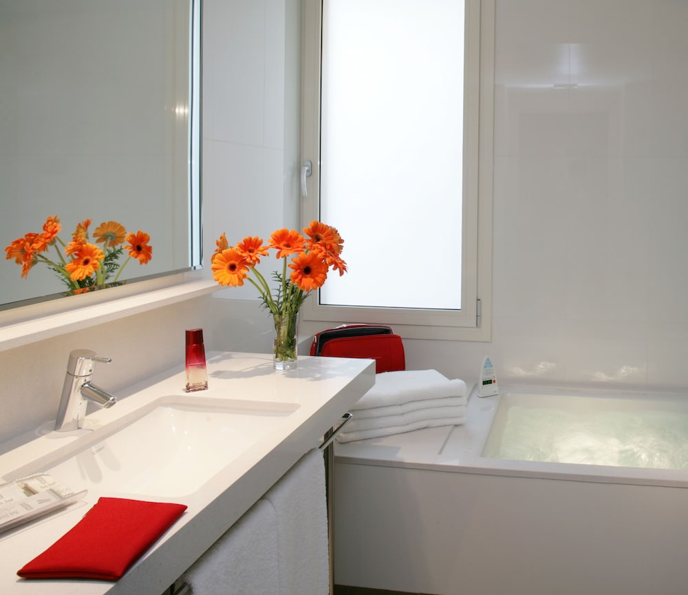 Park Hotel Barcelona 5/58