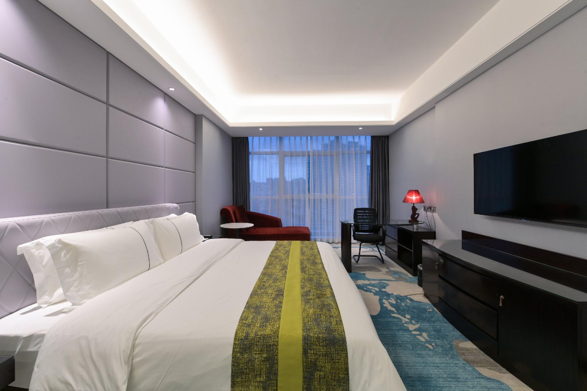 Xiamen Shanshui Lijing Hotel (SM City Plaza) 8/35