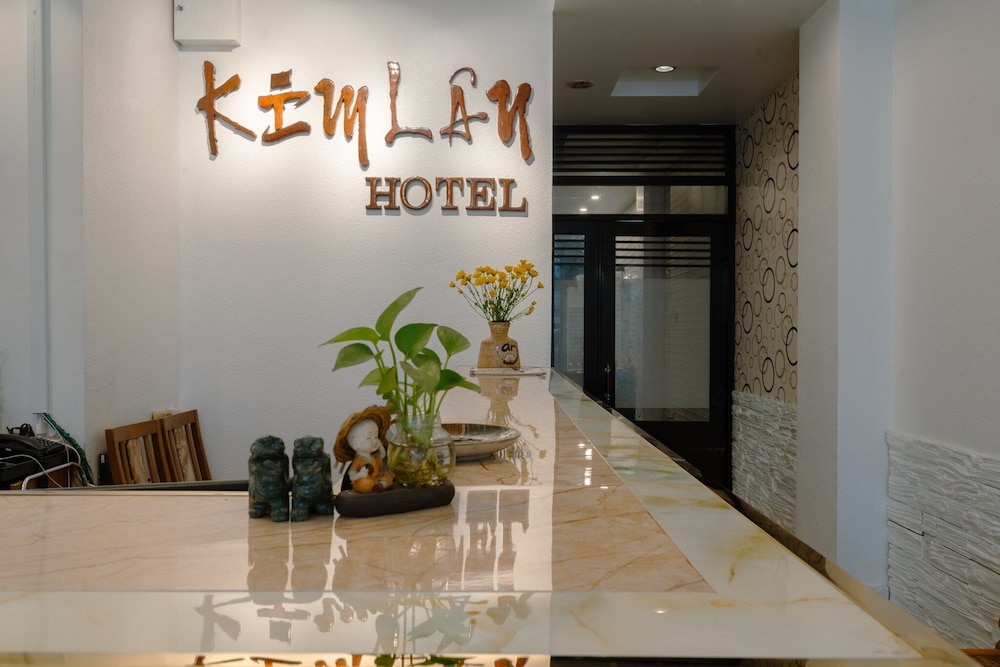 Kim Lan Hotel Can Tho 5/58
