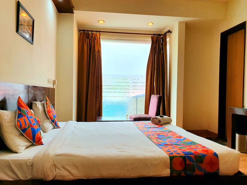 P.K. Boutique Hotel 9/17