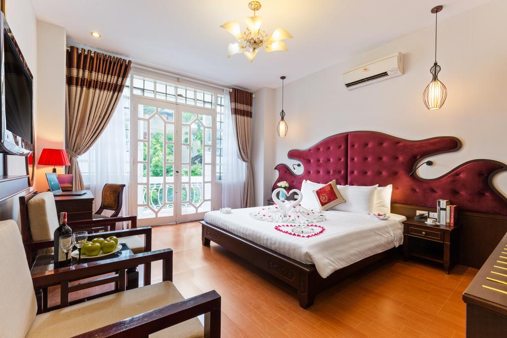 Labevie Hotel 6/39