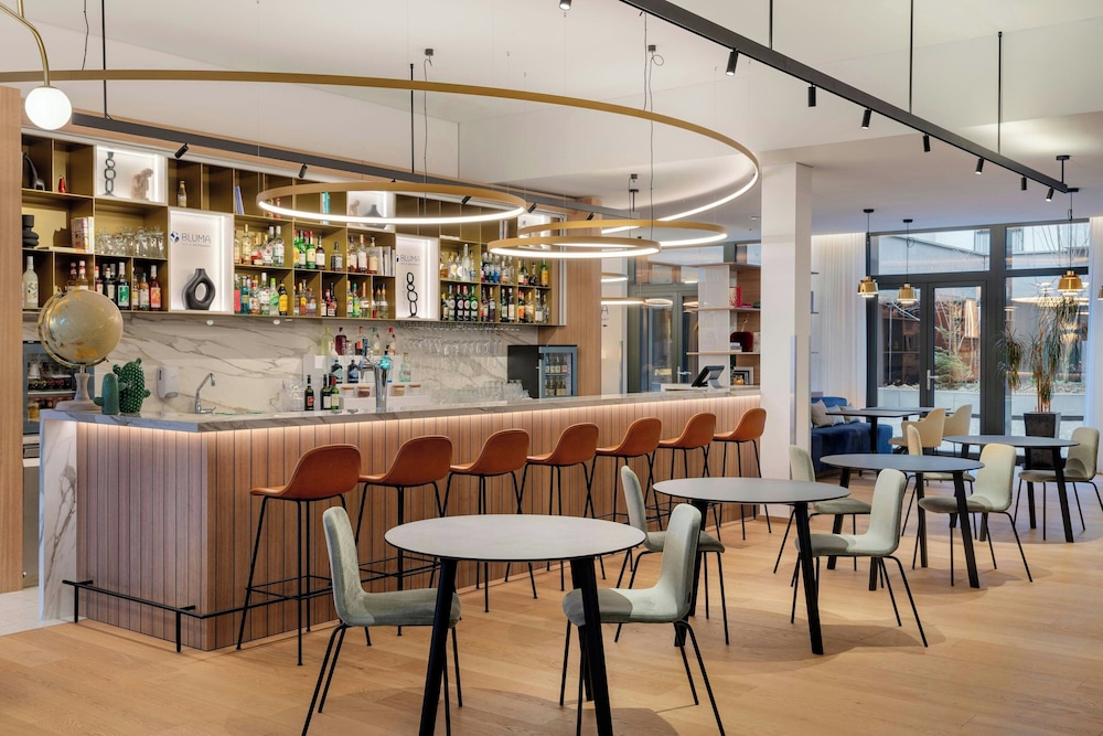 Courtyard By Marriott Biel/Bienne 30/50