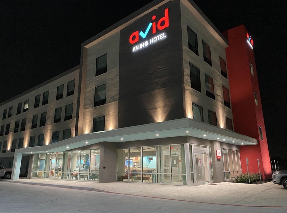Avid Hotels Corpus Christi - Portland 1/48