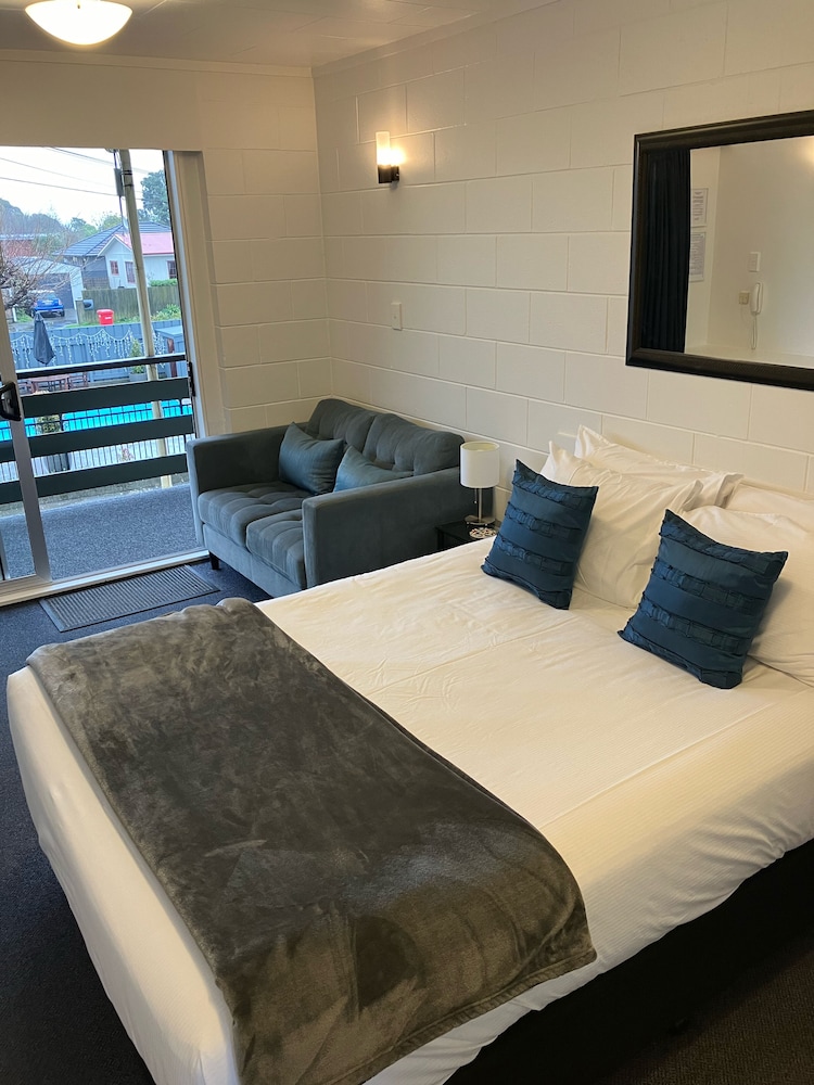 Kapiti Gateway Motel 17/50