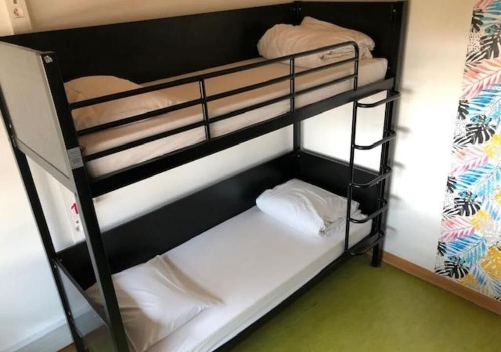 Auberge de Jeunesse Paris Yves Robert 13/50