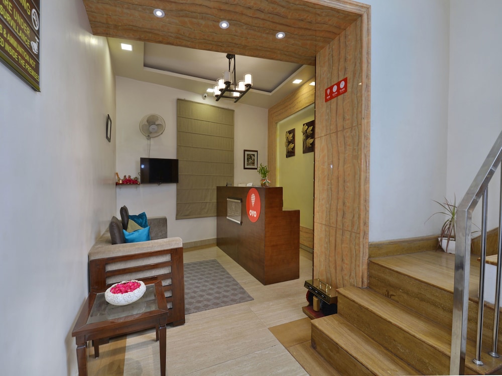 Oyo 11928 Hotel Ajmer Regency 12/15