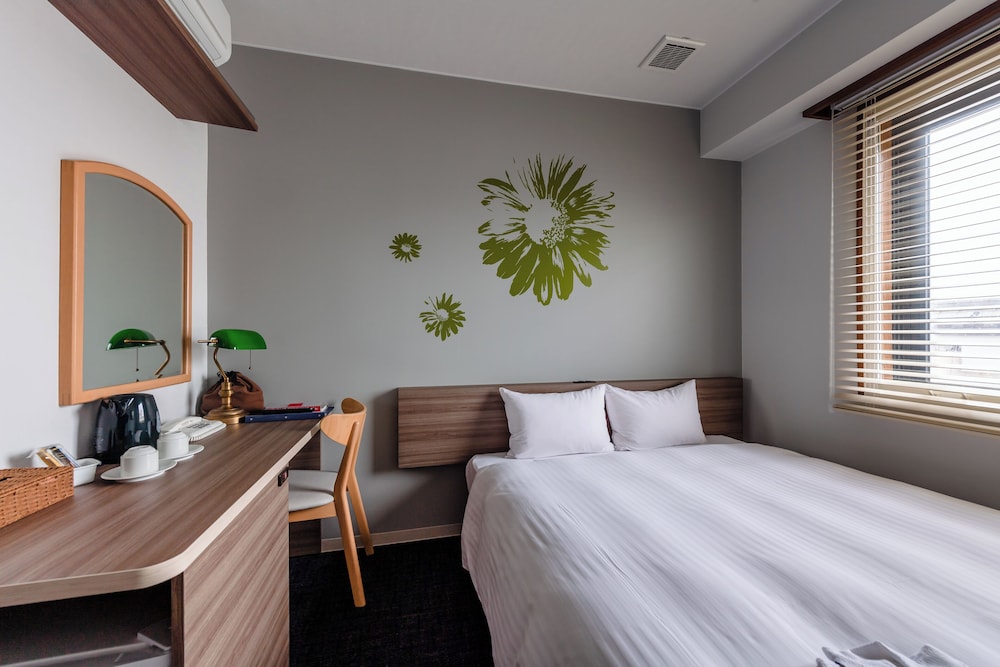 COMFORT, DOUBLE BED, MAIN BUILDING