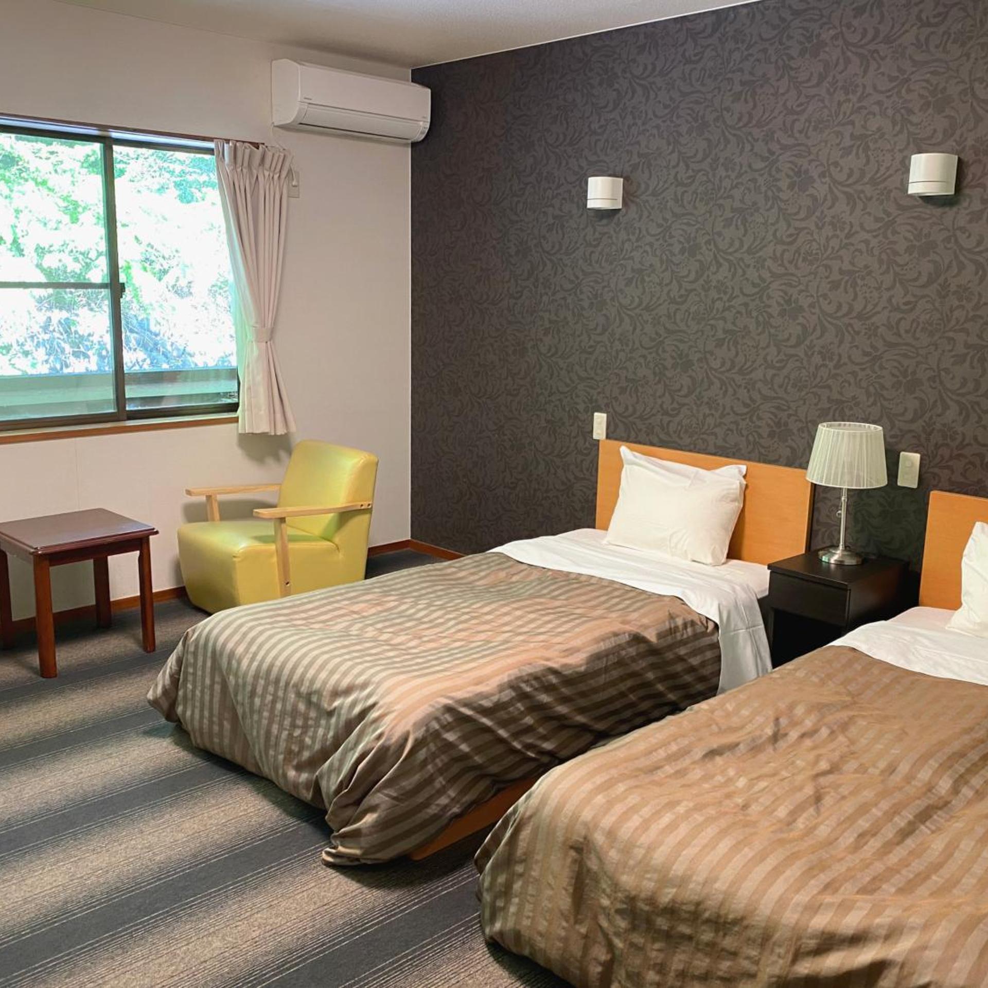Itoen Hotel Shima 14/62