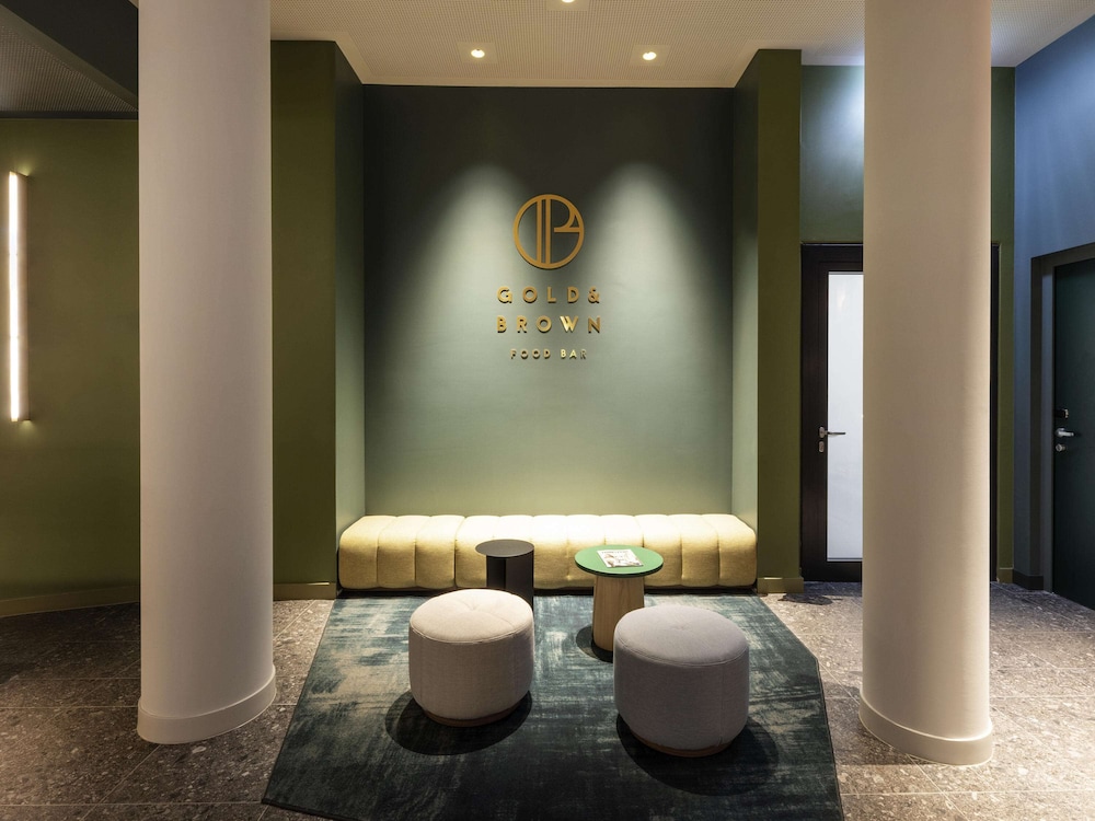 Novotel Munster City 5/43