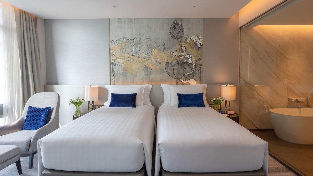 Chatrium Grand Bangkok 12/50