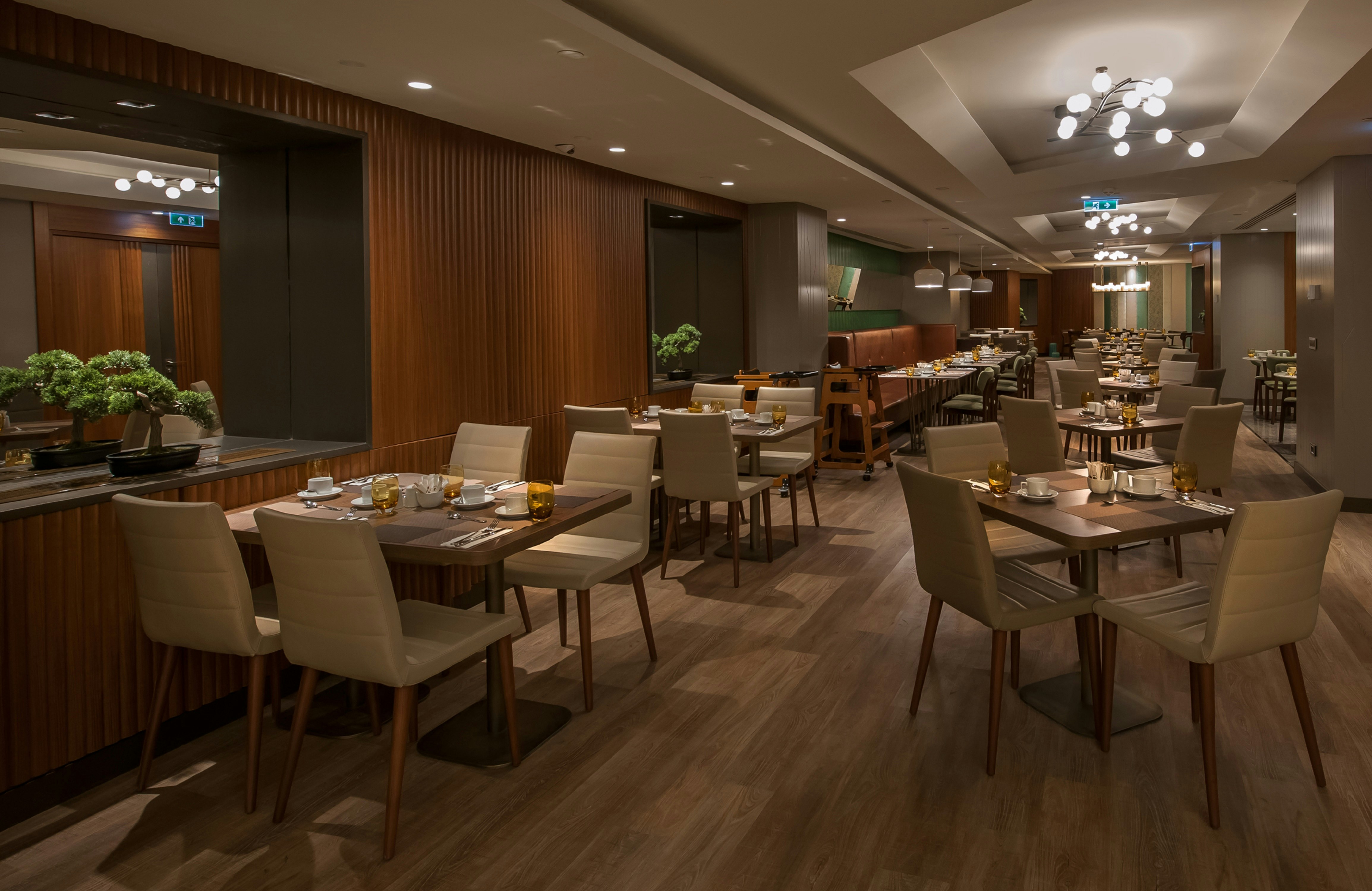 Doubletree By Hilton Hotel Istanbul Sirkeci 65/81