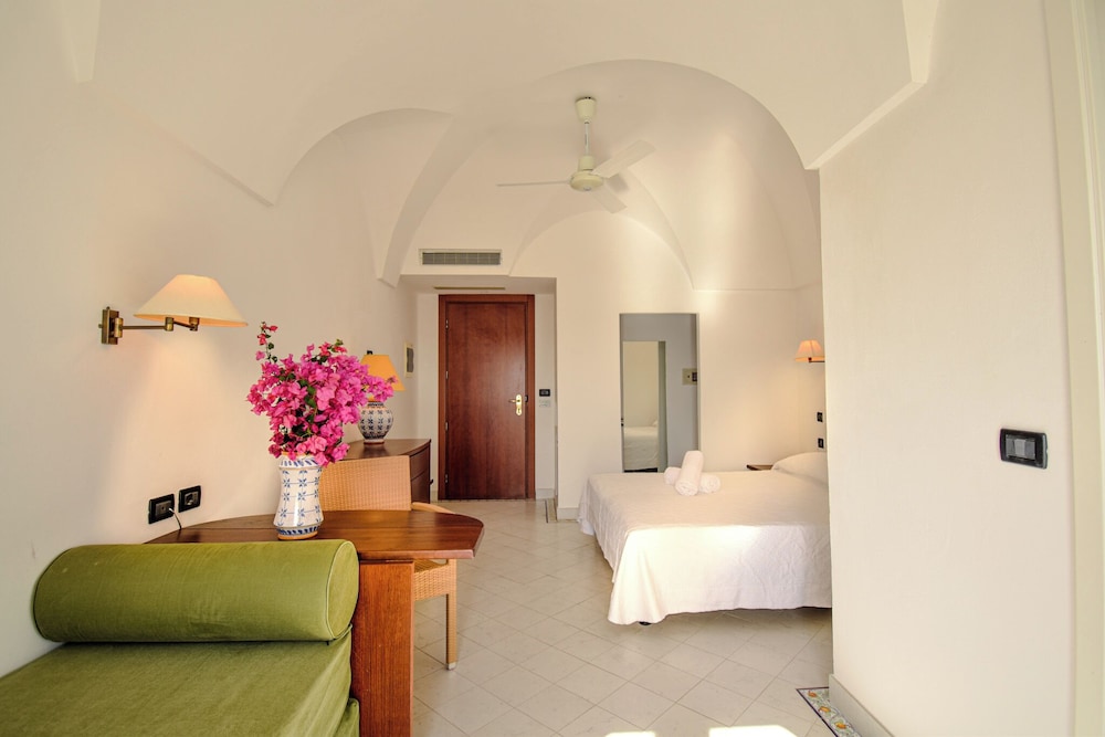 Mursia Resort & Spa 13/32