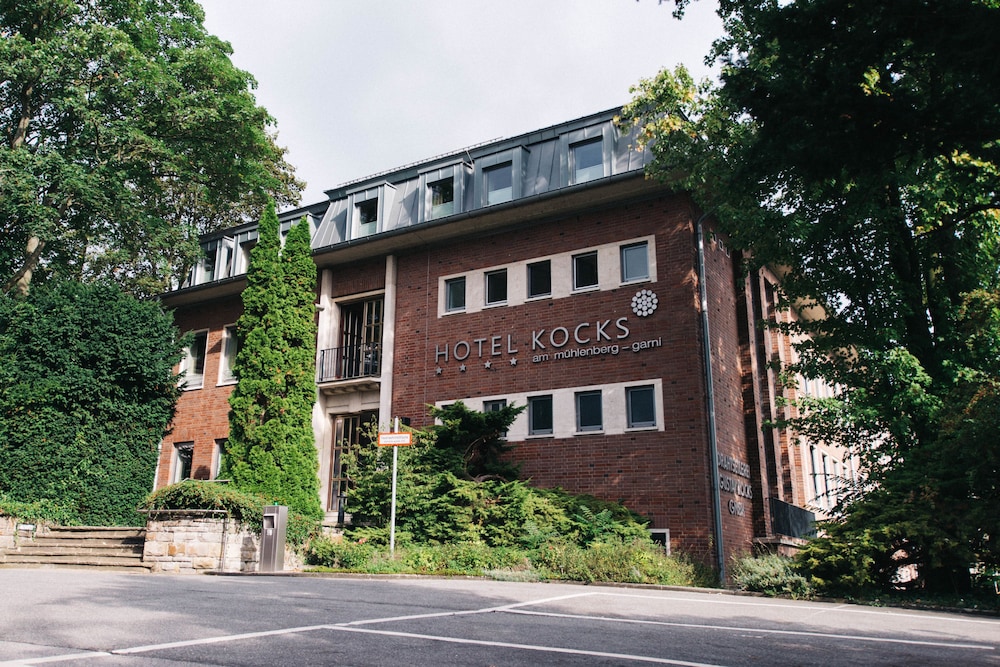 Ringhotel Kocks Am Muehlenberg 3/53