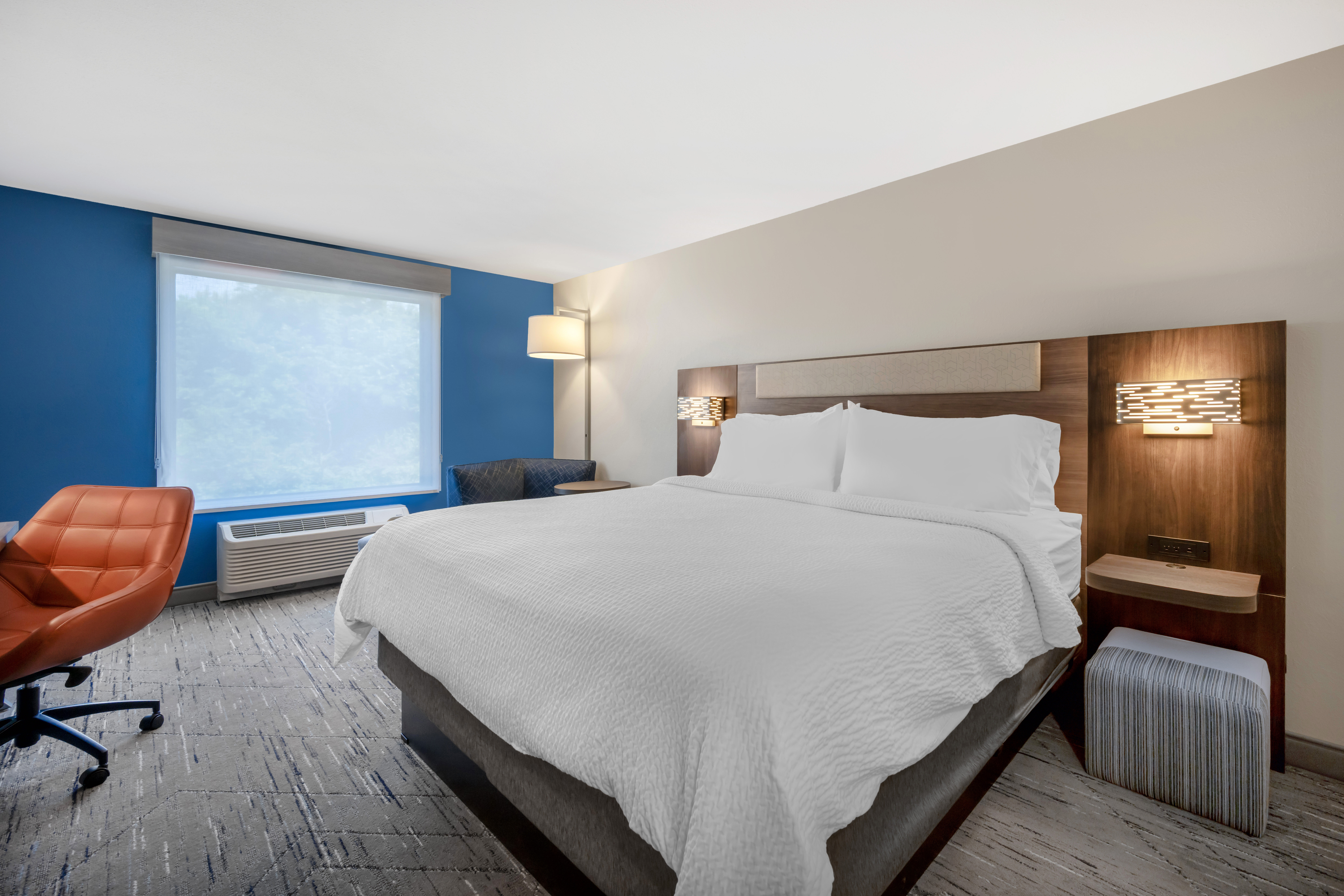 Holiday Inn Express Hotel & Suites Selinsgrove 16/61