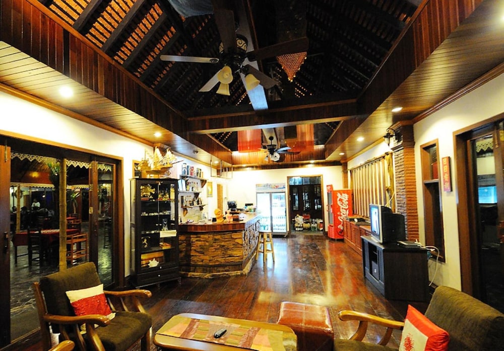 Kong Garden View Resort 5/63