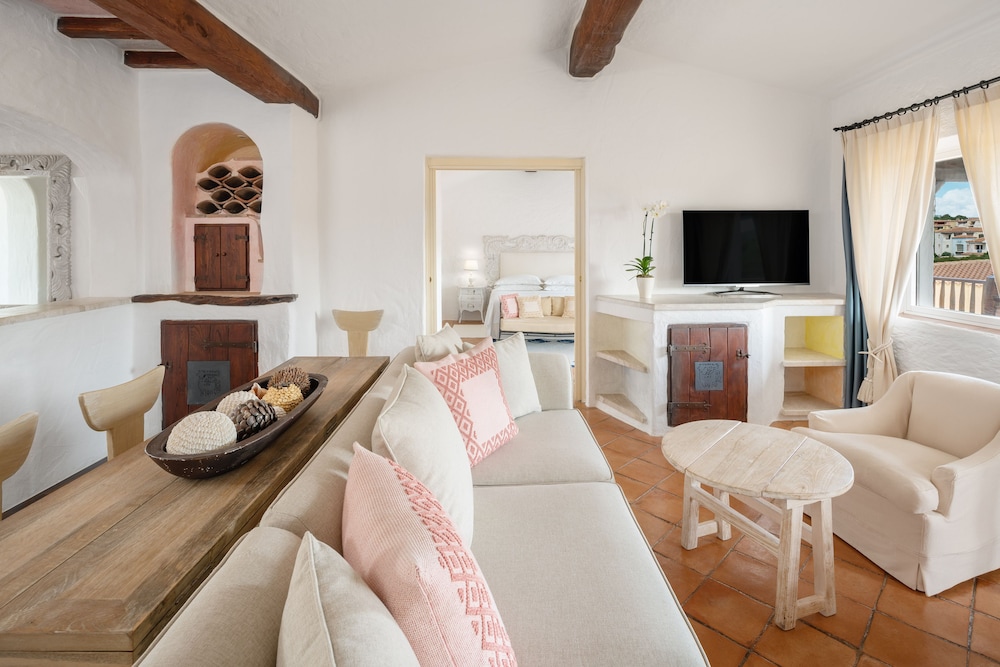 Cervo Hotel Costa Smeralda Resort 35/79