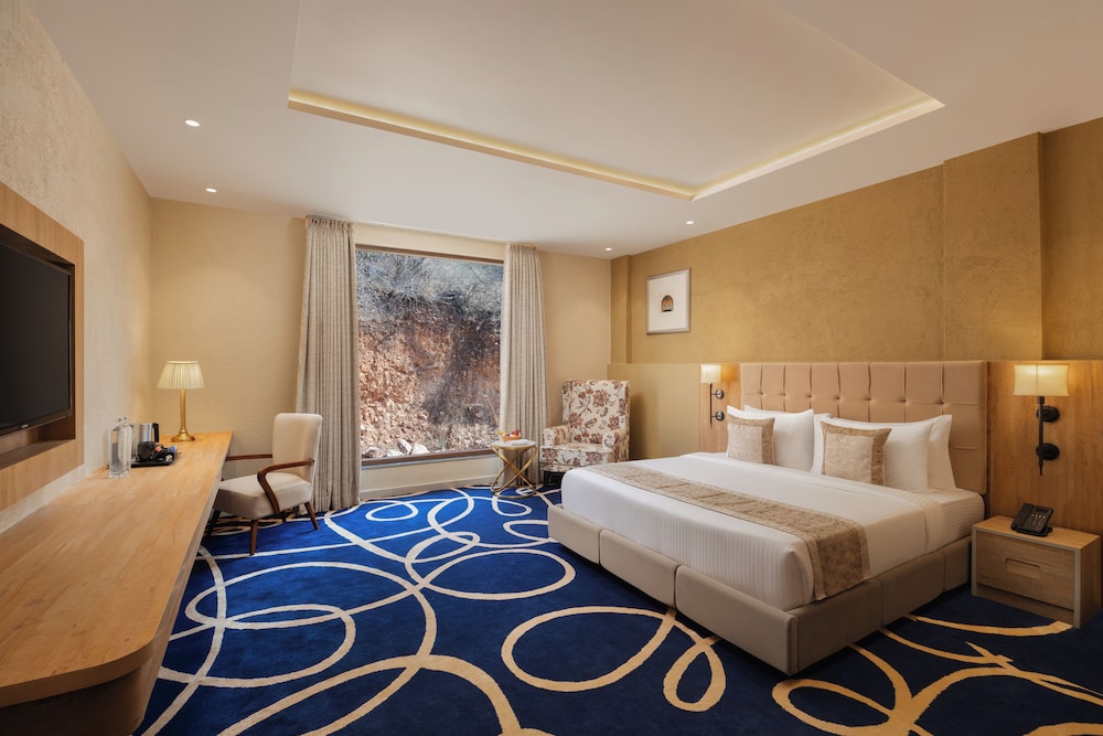 Essentia Luxury Resort & Spa Udaipur 20/61