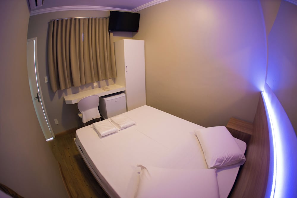 Hotel Esplanada Campinas 18/50