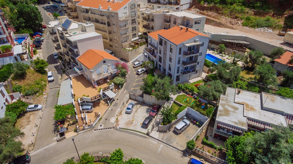 Apartments My Przno 52/60