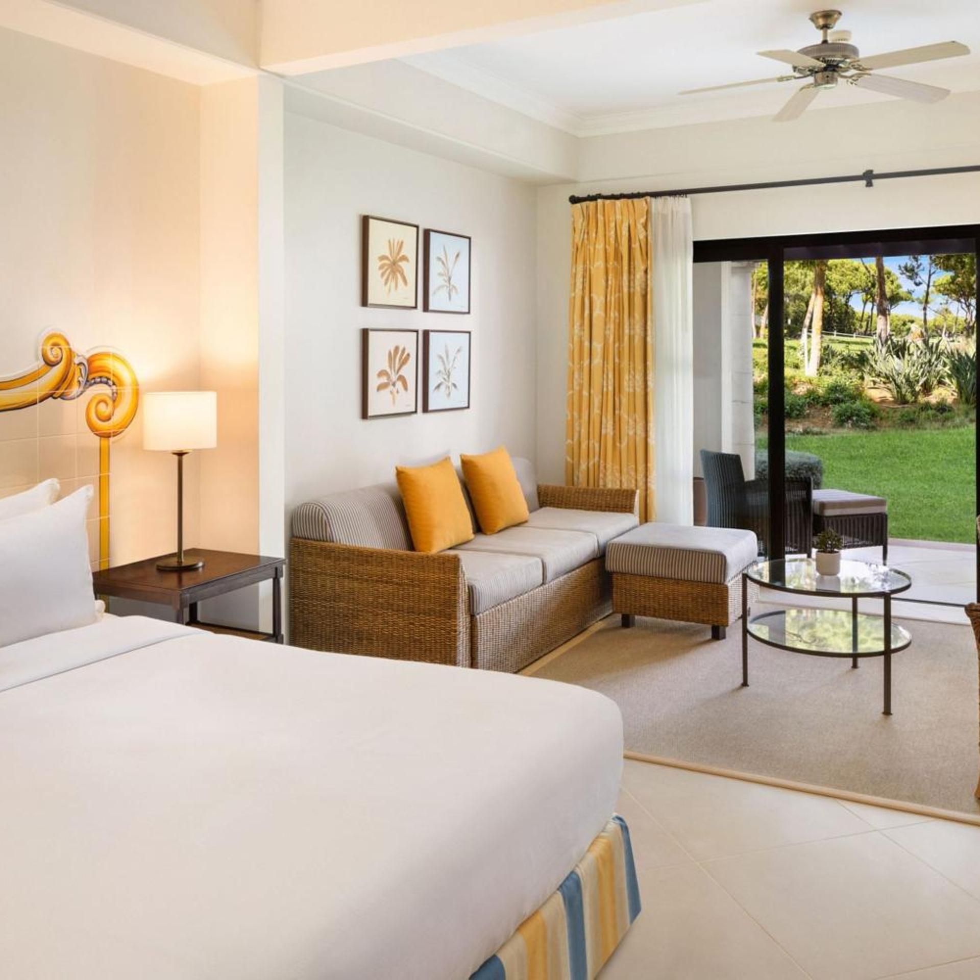3 Bedrooms, Residence, Garden Access، PINE CLIFFS RESIDENCE, A LUXURY COLLECTION RESORT 4/10