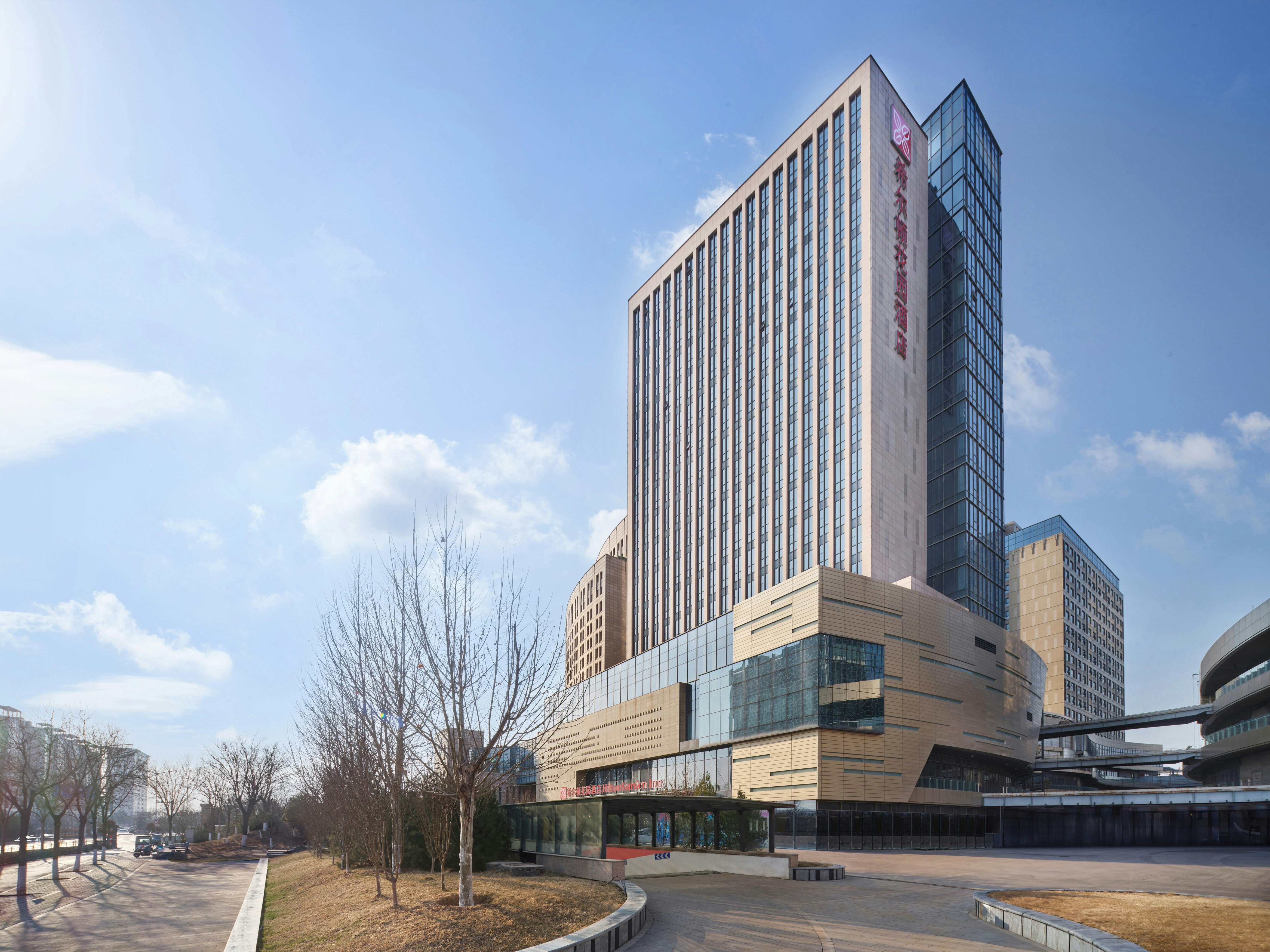 Hilton Garden Inn Jinzhong Yuci 3/43
