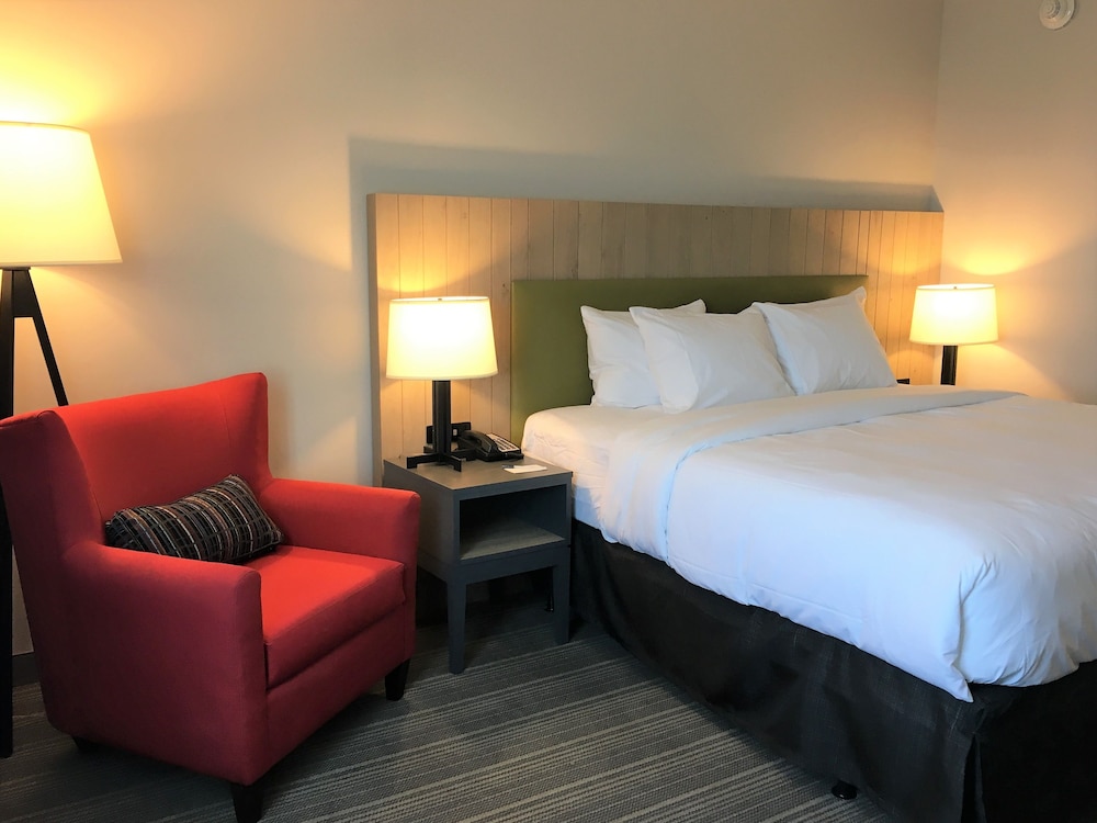 Country Inn & Suites by Radisson, Ocean City, MD 18/38