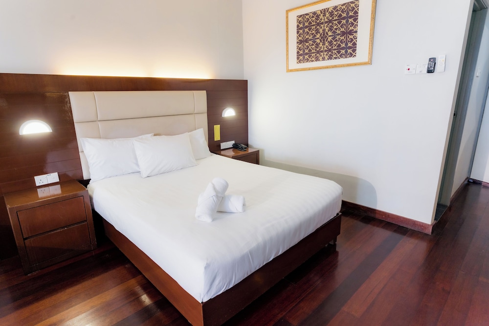 Langkah Syabas Beach Resort 19/51