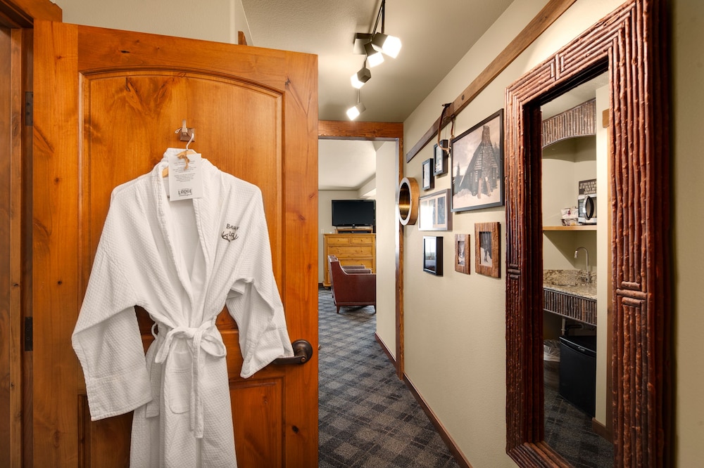 Bavarian Lodge 31/66