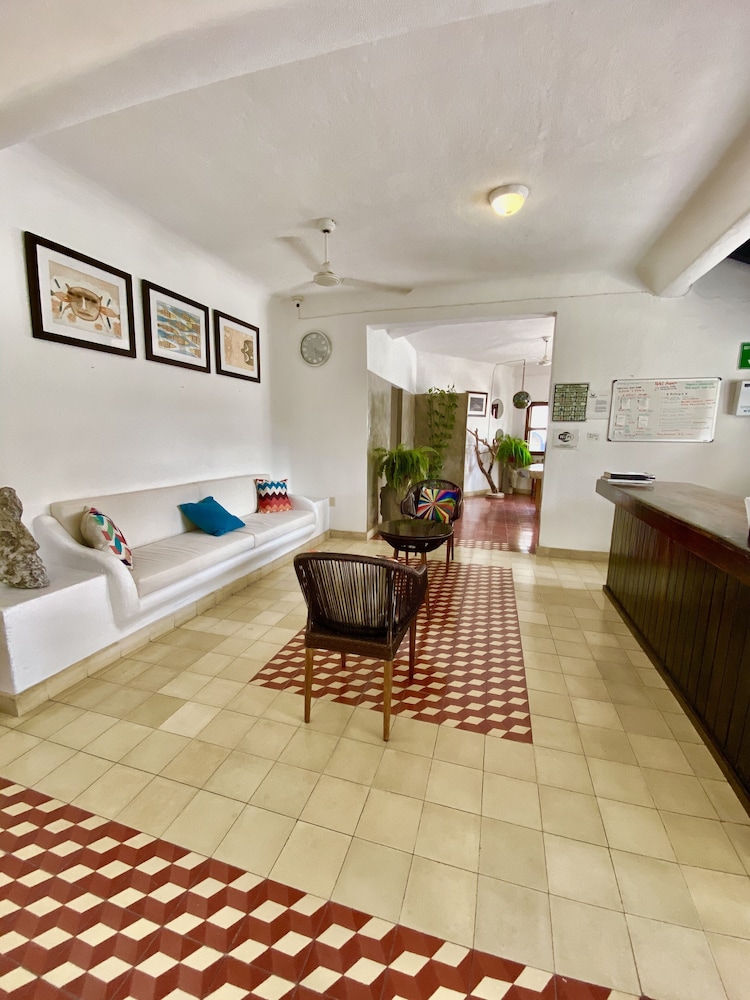 Amaca Hotel Puerto Vallarta 7/76