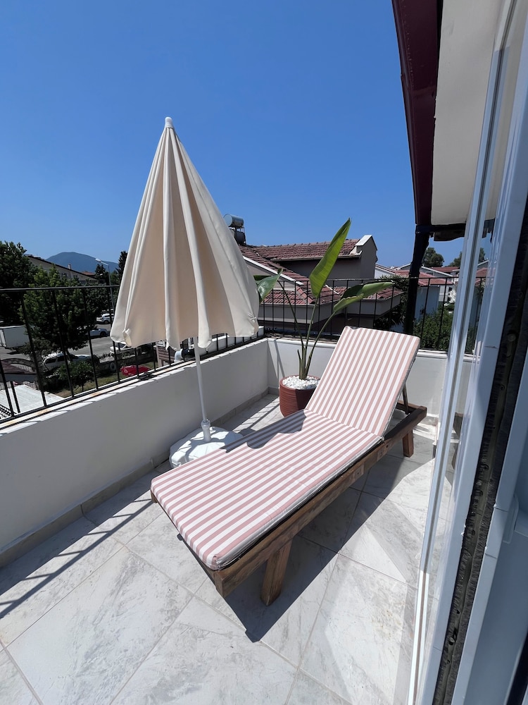 Nehir Apart Hotel 4/50