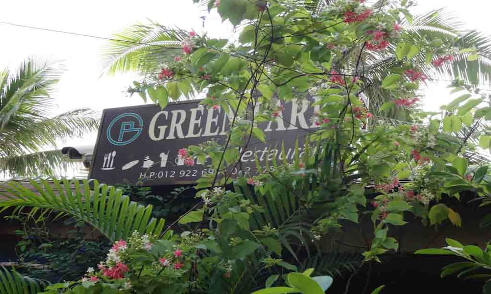 Green Park Village Guesthouse 27/28