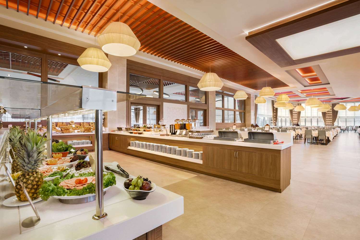 Ramada Plaza by Wyndham Rize 30/55