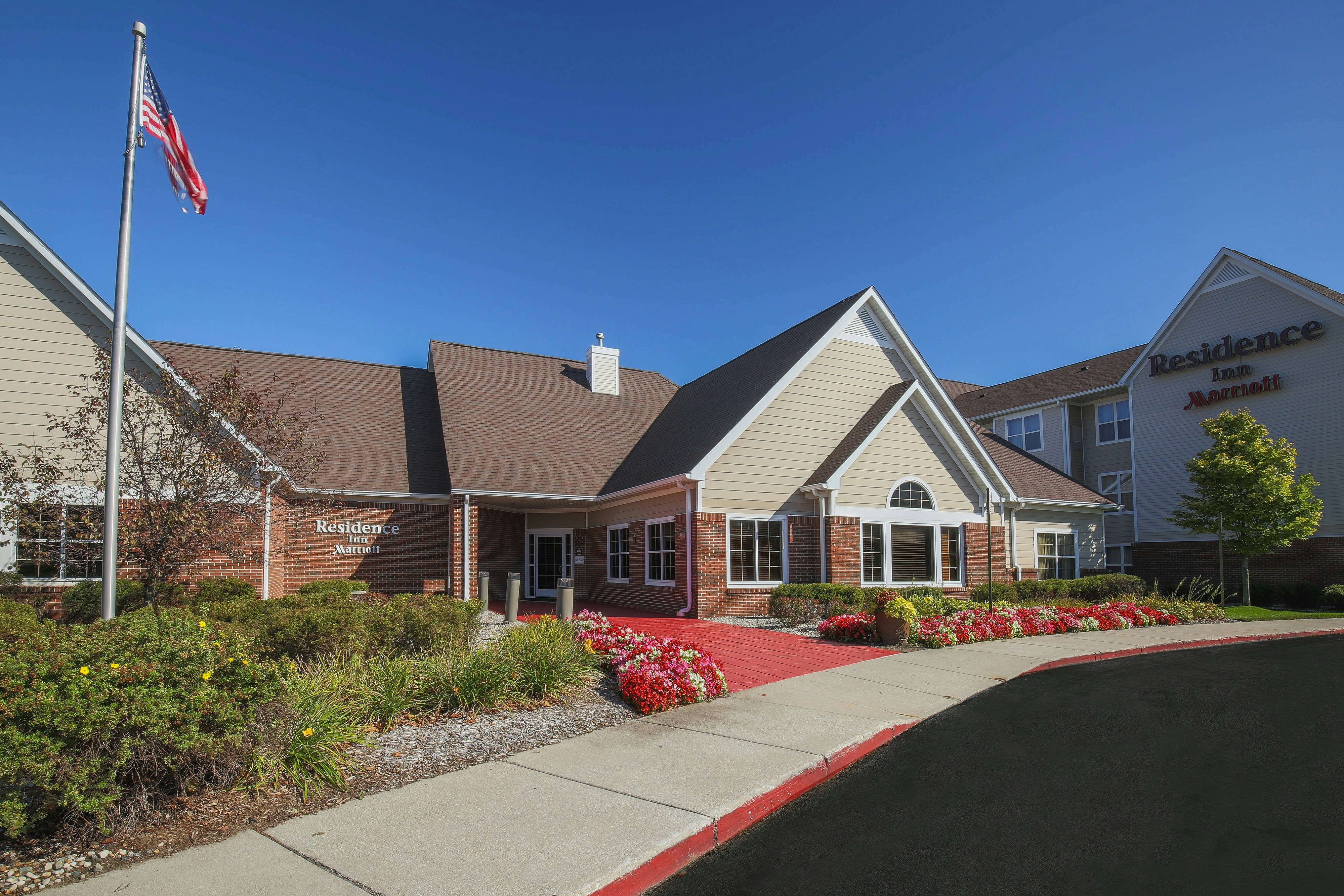 Residence Inn by Marriott Flint 47/47