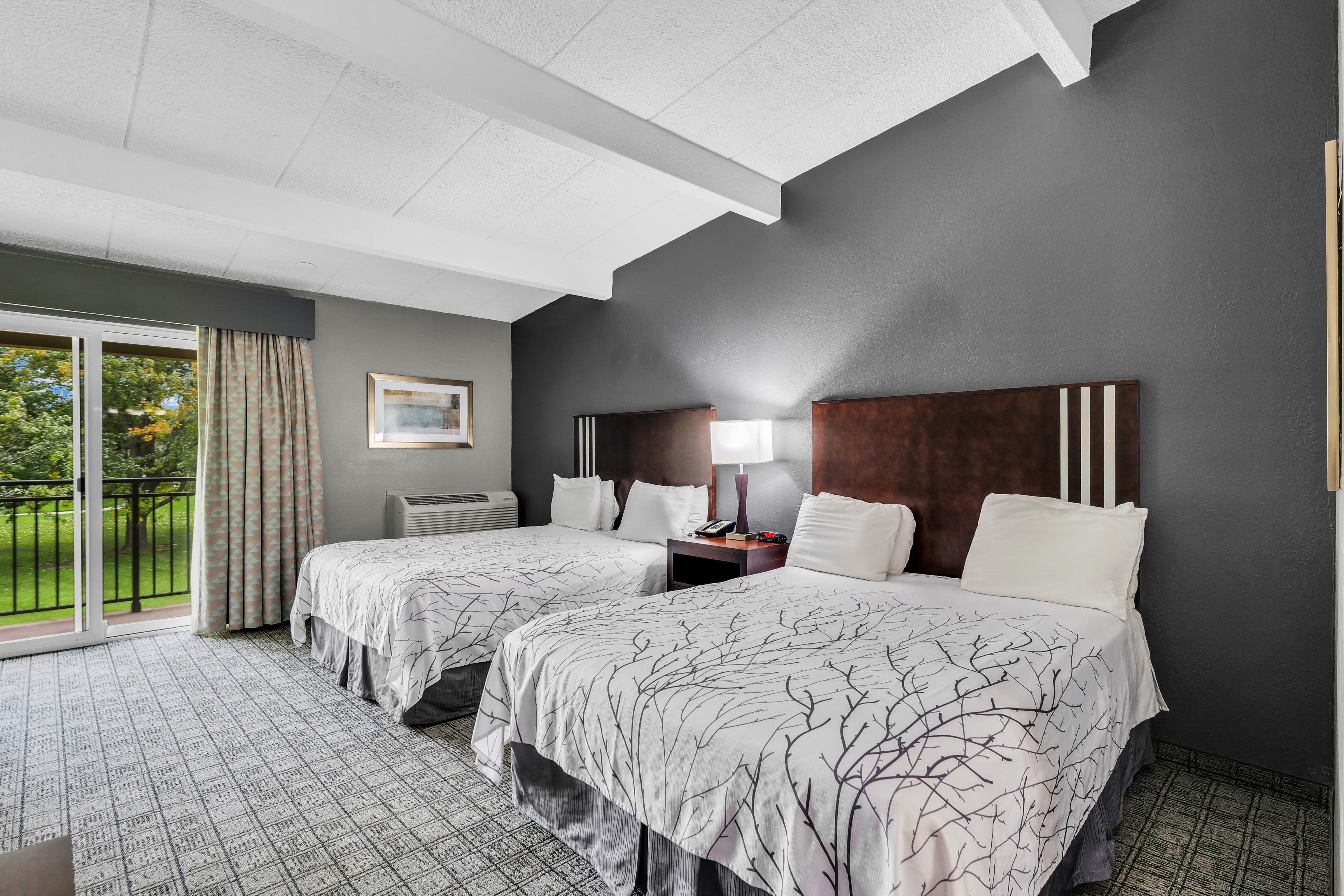 Red Lion Inn & Suites Urbana 12/60