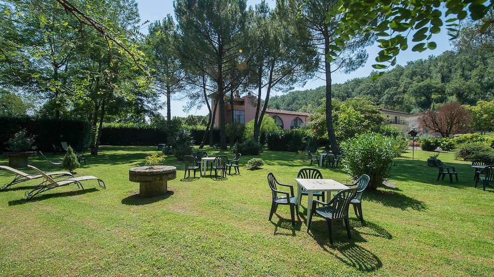 Hotel Ristorante Molino D'era 35/49