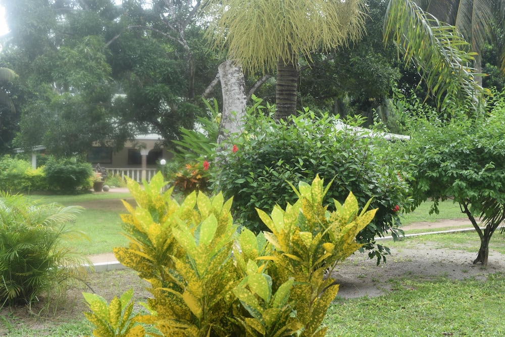 BAMBOO CHALETS 28/39