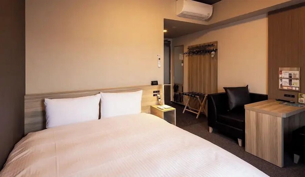Hotel Route Inn Miyoshi Ekimae 7/28