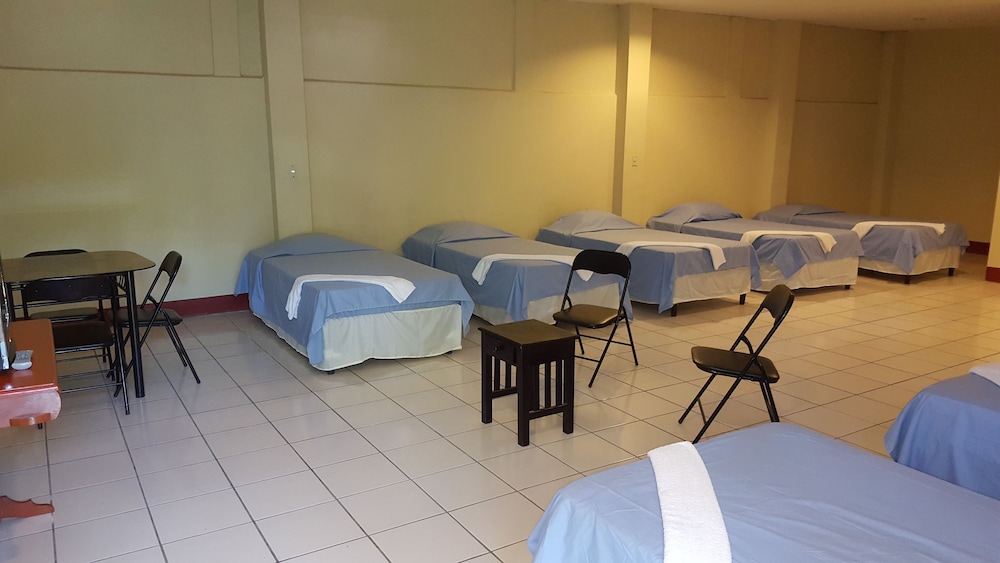 Hotel La Arboleda 25/61