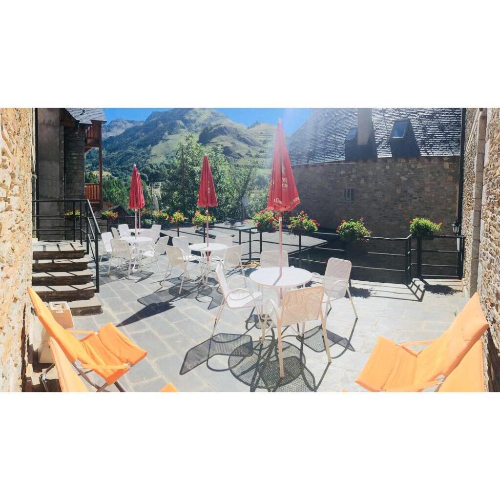 Aparthotel Es de Don Joan 33/36