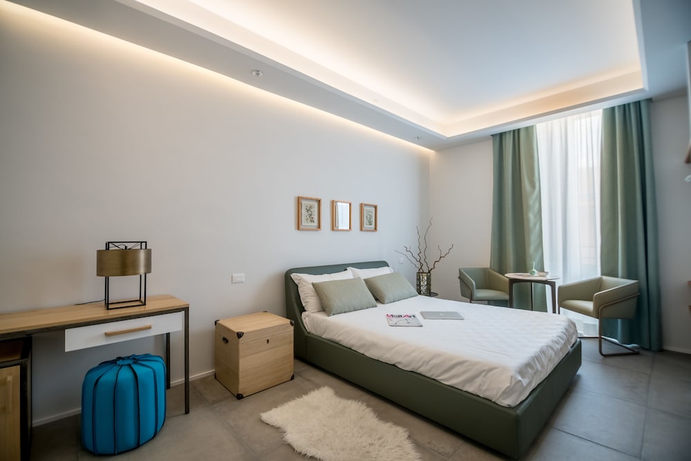 Relais Luce Florence 15/52