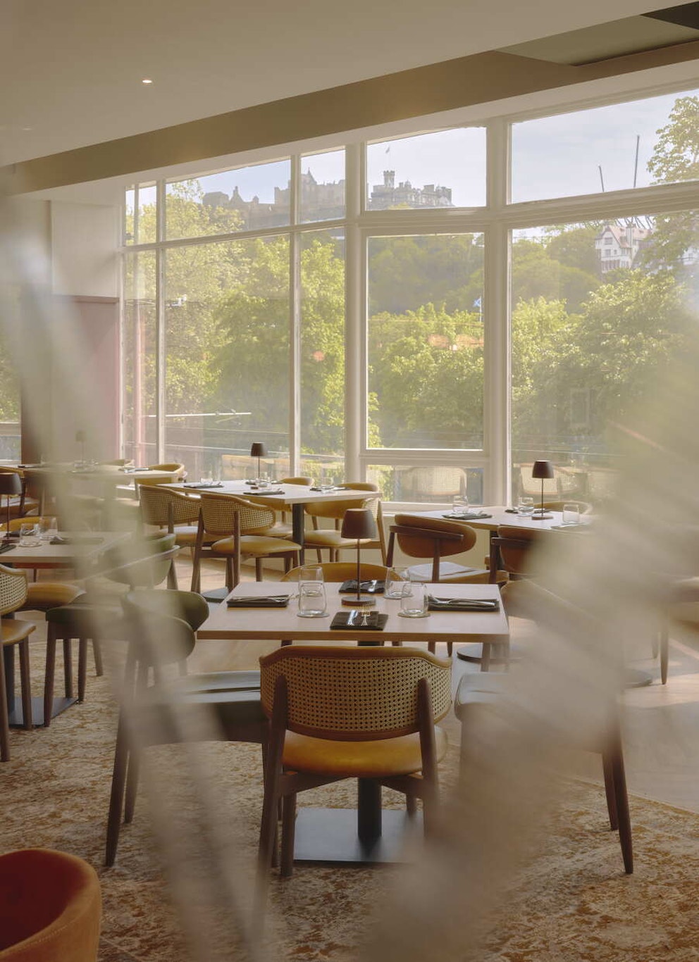 Mount Royal Hotel Edinburgh by The Unlimited Collection 24/34