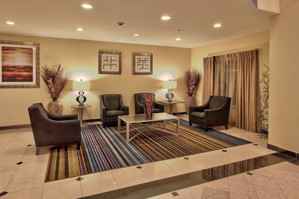 Holiday Inn Express Hotel And Suites Houston Downtown Convention Center 10/72