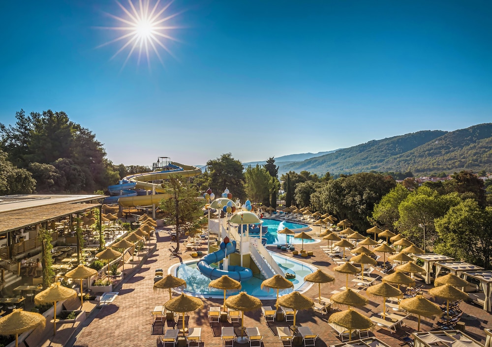 Valamar Amicor Green Resort 19/50