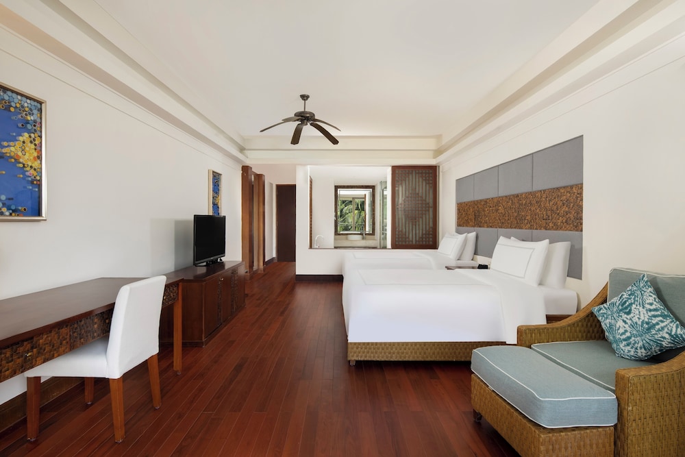 Swissotel Sanya Yalong Bay 9/50