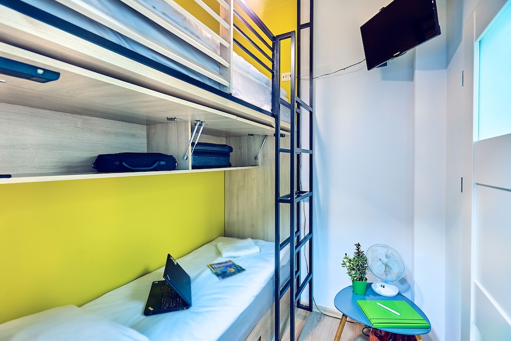 Draggo House- Hostel 20/68